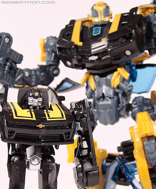 Transformers Revenge of the Fallen Stealth Bumblebee (Image #80 of 92)