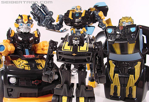 Transformers Revenge of the Fallen Stealth Bumblebee (Image #81 of 92)