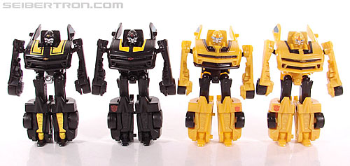 Transformers Revenge of the Fallen Stealth Bumblebee (Image #84 of 92)