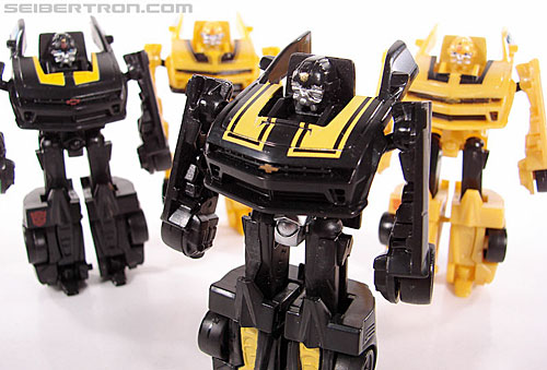 Transformers Revenge of the Fallen Stealth Bumblebee (Image #85 of 92)