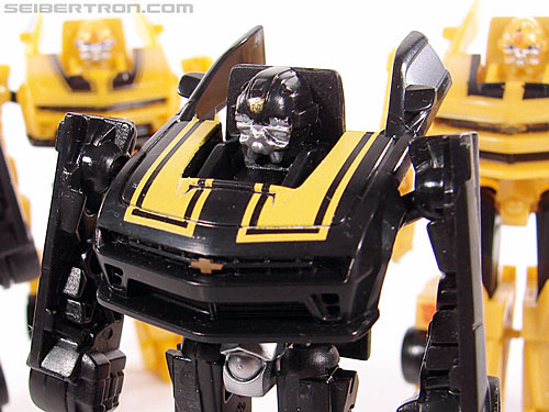 Transformers Revenge of the Fallen Stealth Bumblebee (Image #86 of 92)