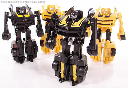 Transformers Revenge of the Fallen Stealth Bumblebee (Image #87 of 92)
