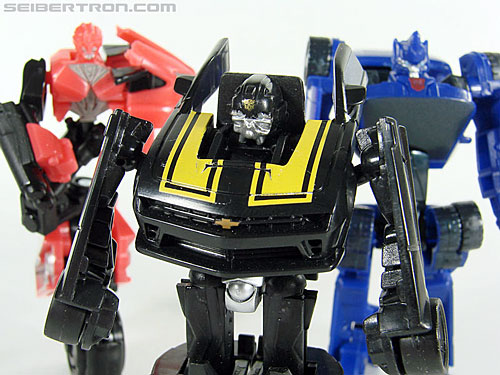 Transformers Revenge of the Fallen Stealth Bumblebee (Image #90 of 92)