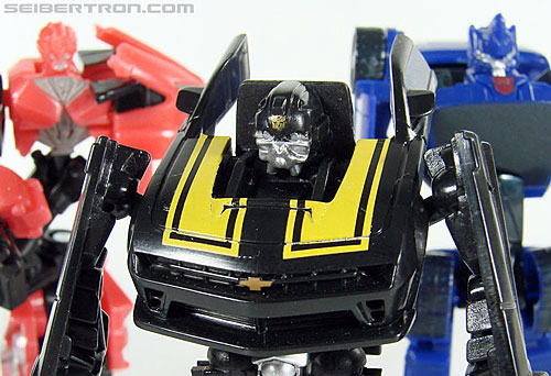 Transformers Revenge of the Fallen Stealth Bumblebee (Image #91 of 92)