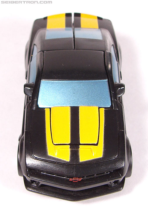 Transformers Revenge of the Fallen Stealth Bumblebee (Image #3 of 69)