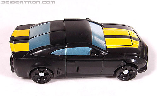 Transformers Revenge of the Fallen Stealth Bumblebee (Image #6 of 69)