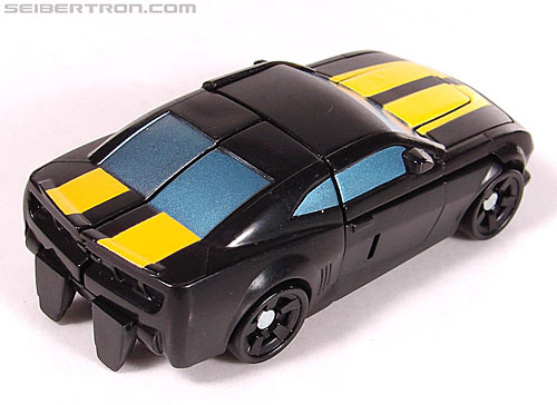 Transformers Revenge of the Fallen Stealth Bumblebee (Image #7 of 69)