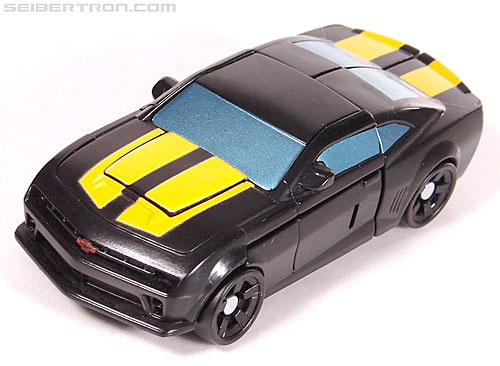 Transformers Revenge of the Fallen Stealth Bumblebee (Image #13 of 69)