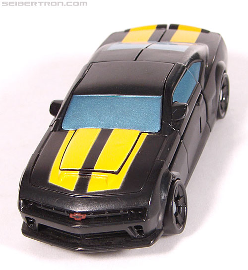 Transformers Revenge of the Fallen Stealth Bumblebee (Image #14 of 69)