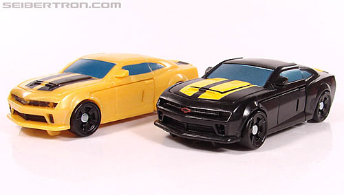 Transformers Revenge of the Fallen Stealth Bumblebee (Image #17 of 69)