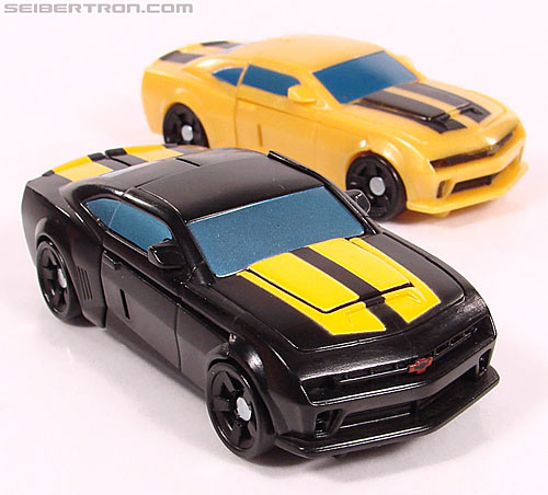 Transformers Revenge of the Fallen Stealth Bumblebee (Image #18 of 69)