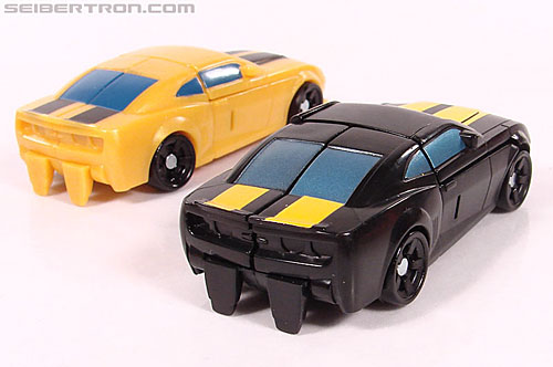 Transformers Revenge of the Fallen Stealth Bumblebee (Image #19 of 69)