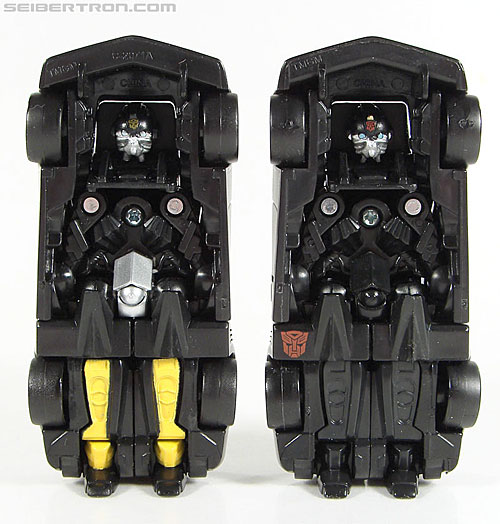 Transformers Revenge of the Fallen Stealth Bumblebee (Image #20 of 69)