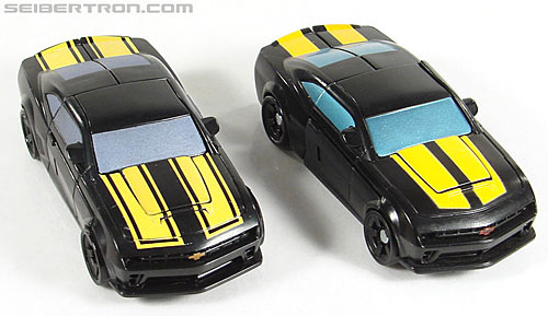 Transformers Revenge of the Fallen Stealth Bumblebee (Image #21 of 69)