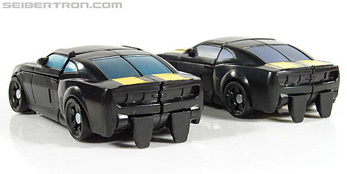 Transformers Revenge of the Fallen Stealth Bumblebee (Image #22 of 69)
