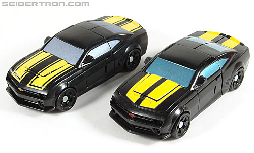 Transformers Revenge of the Fallen Stealth Bumblebee (Image #24 of 69)