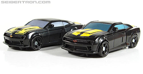 Transformers Revenge of the Fallen Stealth Bumblebee (Image #25 of 69)