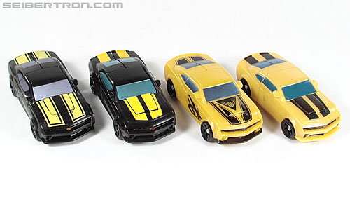Transformers Revenge of the Fallen Stealth Bumblebee (Image #26 of 69)