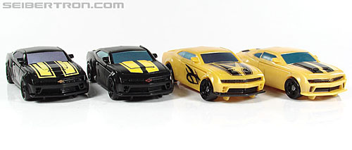 Transformers Revenge of the Fallen Stealth Bumblebee (Image #27 of 69)