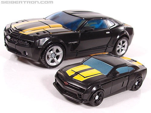 Transformers Revenge of the Fallen Stealth Bumblebee (Image #28 of 69)