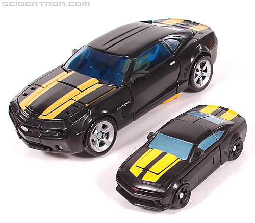 Transformers Revenge of the Fallen Stealth Bumblebee (Image #29 of 69)