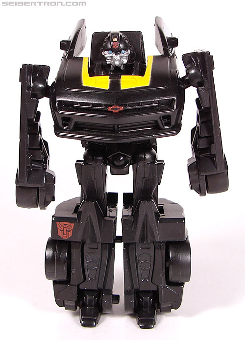 Transformers Revenge of the Fallen Stealth Bumblebee (Image #32 of 69)