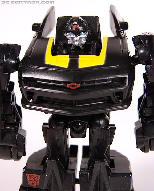 Transformers Revenge of the Fallen Stealth Bumblebee (Image #33 of 69)