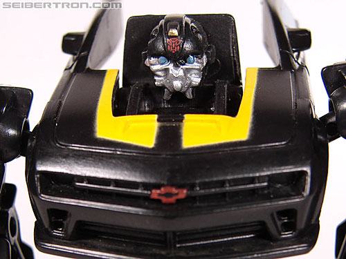 Transformers Revenge of the Fallen Stealth Bumblebee (Image #34 of 69)