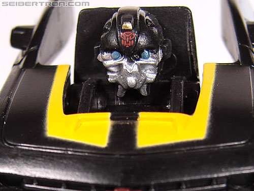 Transformers Revenge of the Fallen Stealth Bumblebee gallery