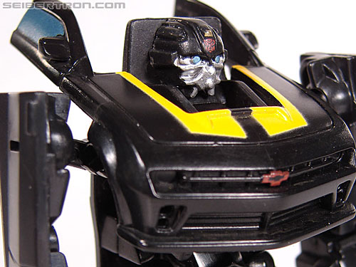 Transformers Revenge of the Fallen Stealth Bumblebee (Image #37 of 69)