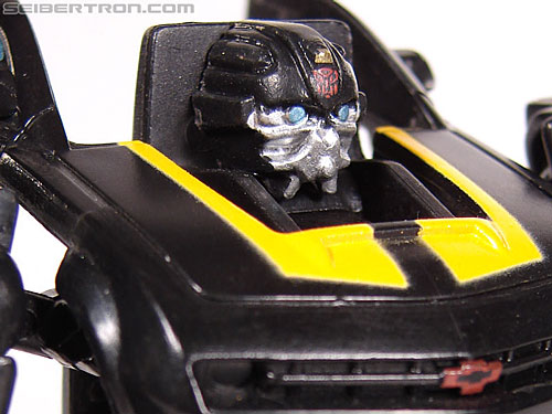 Transformers Revenge of the Fallen Stealth Bumblebee (Image #38 of 69)