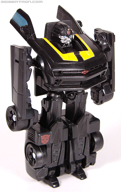 Transformers Revenge of the Fallen Stealth Bumblebee (Image #39 of 69)