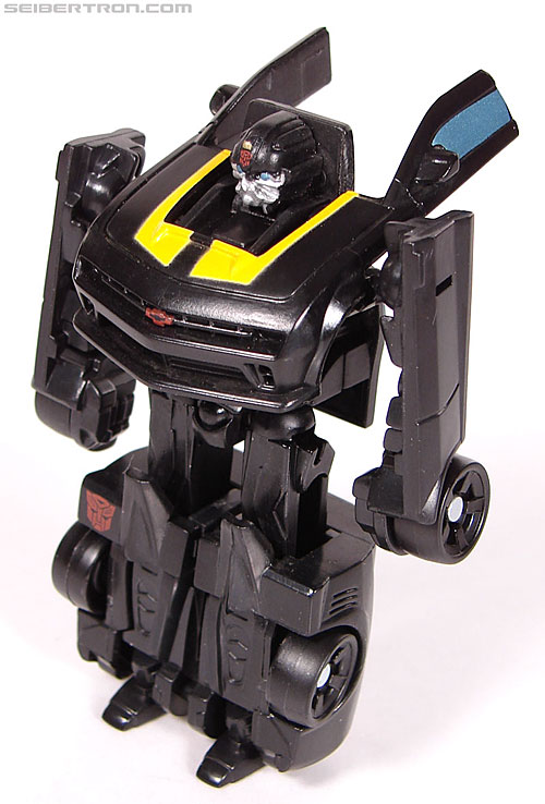 Transformers Revenge of the Fallen Stealth Bumblebee (Image #47 of 69)