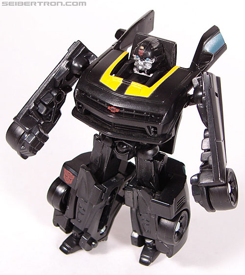 Transformers Revenge of the Fallen Stealth Bumblebee (Image #49 of 69)