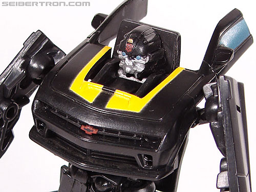 Transformers Revenge of the Fallen Stealth Bumblebee (Image #50 of 69)