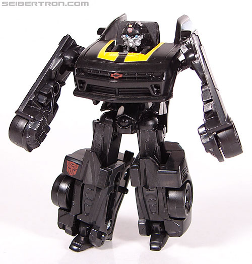 Transformers Revenge of the Fallen Stealth Bumblebee (Image #51 of 69)