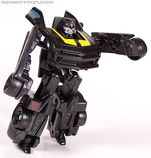 Transformers Revenge of the Fallen Stealth Bumblebee (Image #52 of 69)