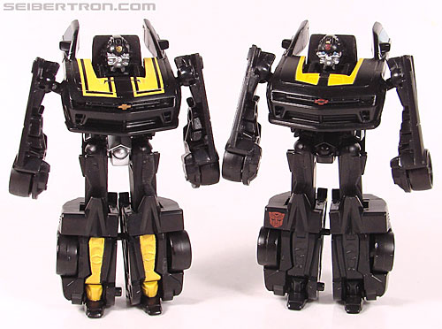 Transformers Revenge of the Fallen Stealth Bumblebee (Image #54 of 69)