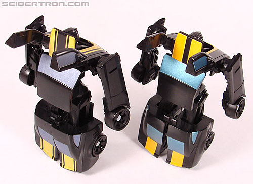 Transformers Revenge of the Fallen Stealth Bumblebee (Image #56 of 69)