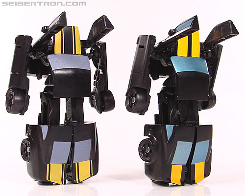 Transformers Revenge of the Fallen Stealth Bumblebee (Image #57 of 69)