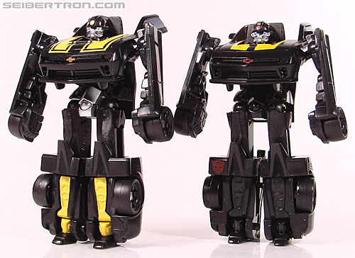 Transformers Revenge of the Fallen Stealth Bumblebee (Image #58 of 69)