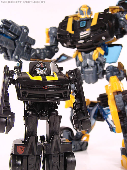 Transformers Revenge of the Fallen Stealth Bumblebee (Image #59 of 69)