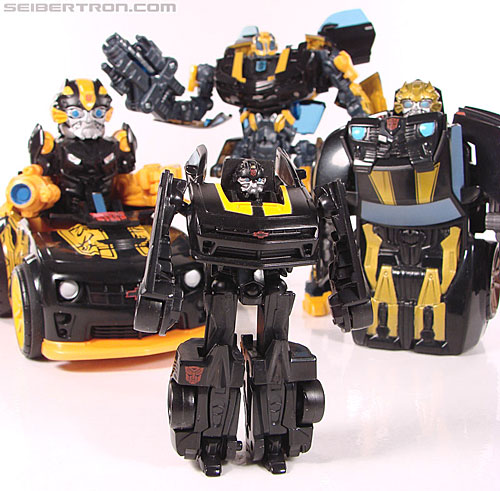 Transformers Revenge of the Fallen Stealth Bumblebee (Image #63 of 69)