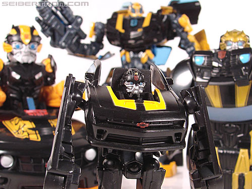 Transformers Revenge of the Fallen Stealth Bumblebee (Image #65 of 69)