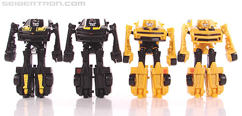 Transformers Revenge of the Fallen Stealth Bumblebee (Image #66 of 69)