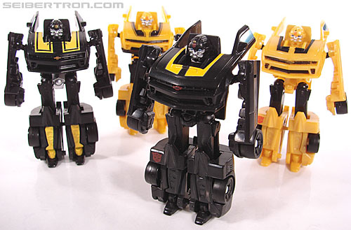Transformers Revenge of the Fallen Stealth Bumblebee (Image #67 of 69)