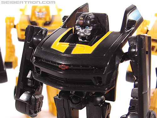 Transformers Revenge of the Fallen Stealth Bumblebee (Image #69 of 69)