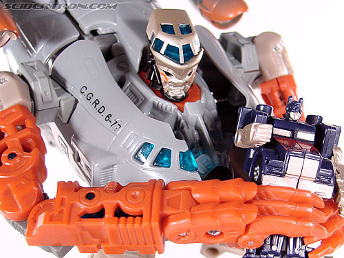 Transformers Revenge of the Fallen Optimus Prime (Image #48 of 56)