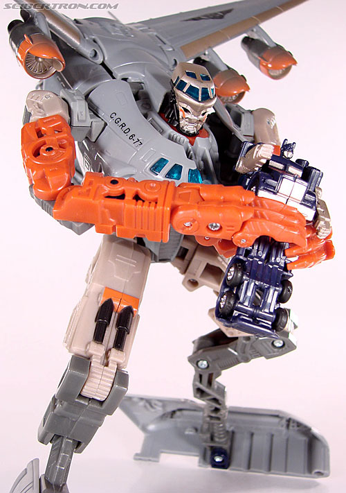 Transformers Revenge of the Fallen Optimus Prime (Image #49 of 56)