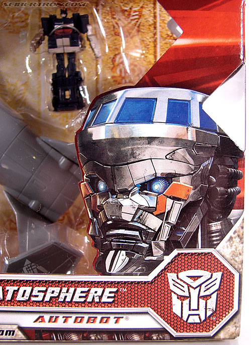 Transformers Revenge of the Fallen Stratosphere (Image #4 of 126)